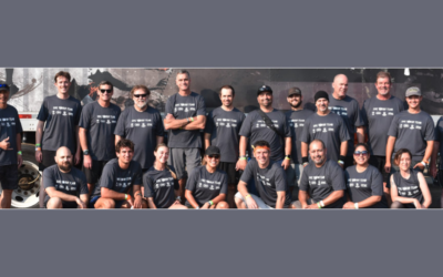 One Tough Team