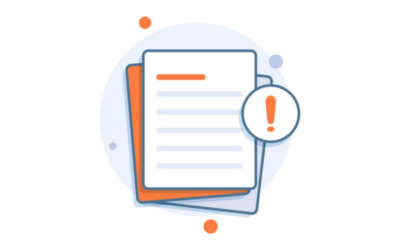 Contracts Dept: Friendly Reminders