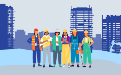 Women in Construction