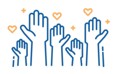 We  ❤️ Our Communities