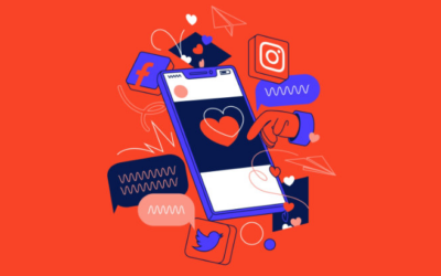 Keepin’ it Reel on Social