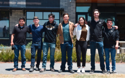 Q&A With Our Interns