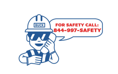 Safety Update: Save our Number!