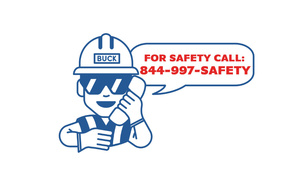 Safety Update: Save our Number!