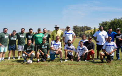 The Company Picnic: A Time to Gather & Appreciate Everyone’s Hard Work
