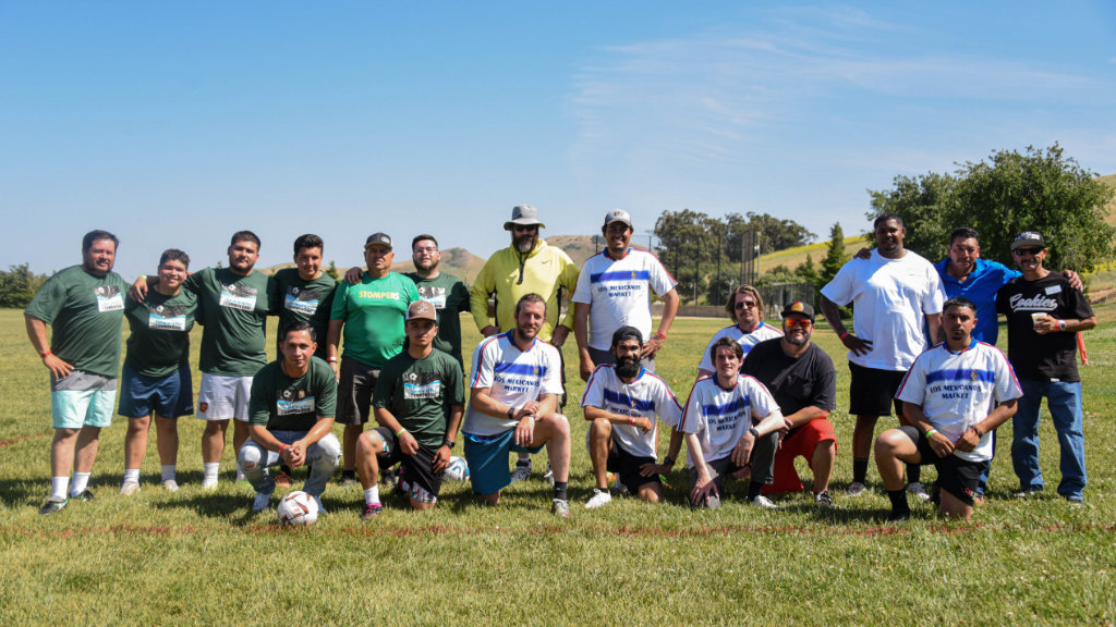 The Company Picnic: A Time to Gather & Appreciate Everyone’s Hard Work