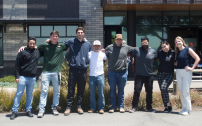 Interns Q&A