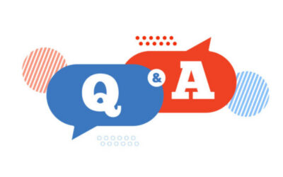 Unplugged: Q&A Session with Brock