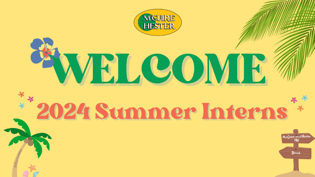 Interns Q&A
