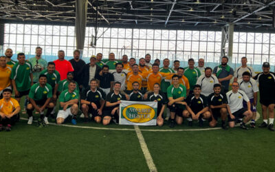 McGuire and Hester Builders Cup: And the Winner is….