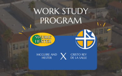 Cristo Del Rey Intern Q&A