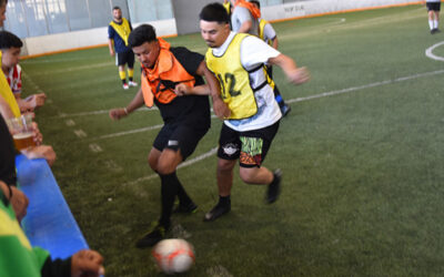 More Than a Match: Celebrating Connection at the 2nd Annual Builders Cup