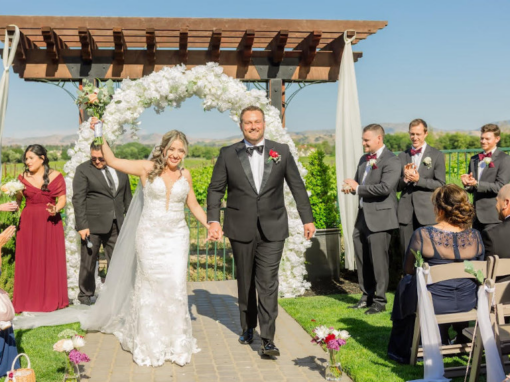 Team Spotlight: Dulce’s Big Day!