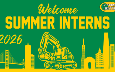 Welcome McGuire and Hester’s 2026 Summer Interns!