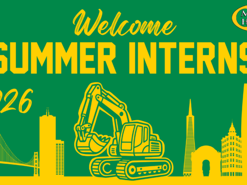Welcome McGuire and Hester’s 2026 Summer Interns!