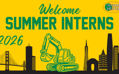 Welcome McGuire and Hester’s 2026 Summer Interns!