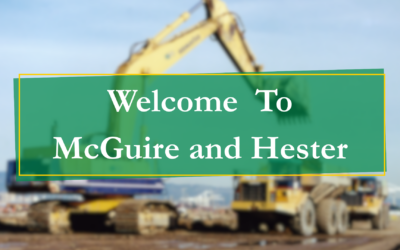 Welcome New Hires!