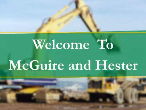 Welcome New Hires!